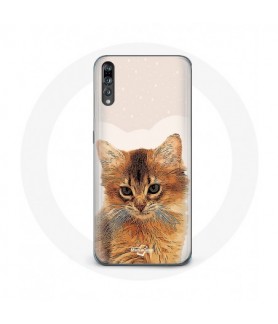 Coque pour Huawei P20...