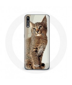 Coque pour Huawei P20...