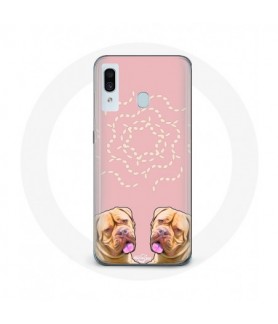 Coque pour Samsung Galaxy...