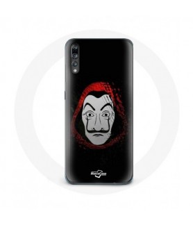 Coque pour Huawei p20 La...