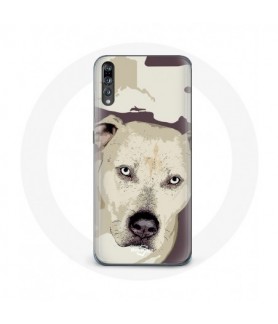 Coque pour Huawei P20 Chien...
