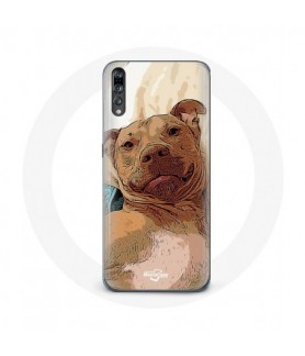 Coque pour Huawei P20...