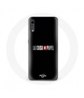 Coque pour Huawei p20 La...
