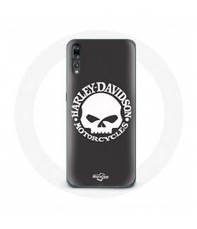 Coque pour Huawei p20...