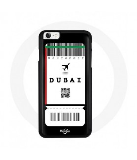Coque pour Iphone 6 Plus Dubai
