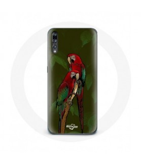 Coque pour Huawei P20...