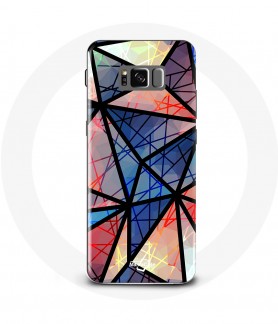 Coque Galaxy S8 Mosaique...