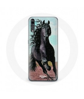 Coque pour Huawei P20...