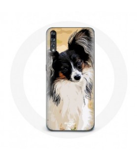 Coque pour Huawei P20...