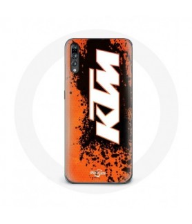 Coque pour Huawei p20 KTM...