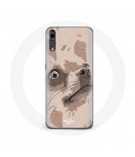 Coque pour Huawei P20...