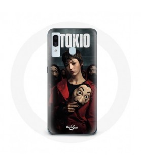 Coque pour samsung galaxy...