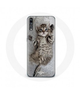 Coque pour Huawei P20...