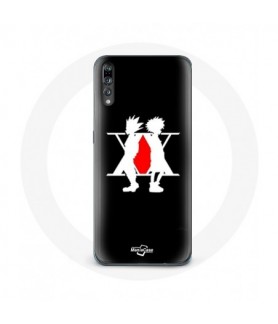 Coque pour Huawei p20...