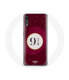 Coque pour Huawei p20 Harry...