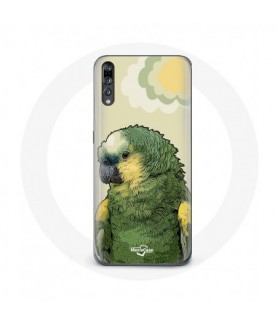 Coque pour Huawei P20...