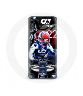 Coque pour Huawei p20...