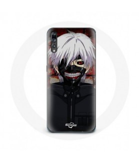 Coque pour Huawei p20 Tokyo...