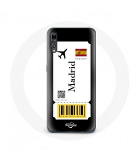 Coque pour Huawei P20...