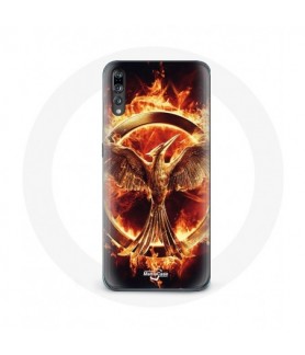 Coque pour Huawei p20...