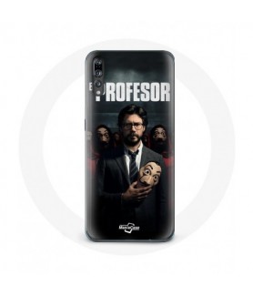 Coque pour Huawei p20 La...