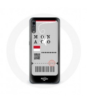 Coque pour Huawei P20...