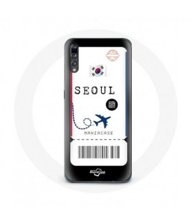 Coque pour Huawei P20...