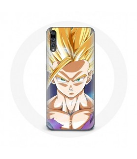 Coque pour Huawei p20 Manga...