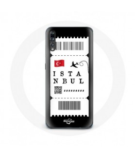 Coque pour Huawei P20...
