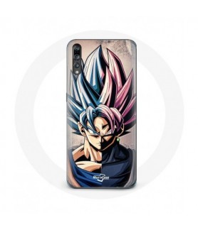 Coque pour Huawei p20 Manga...