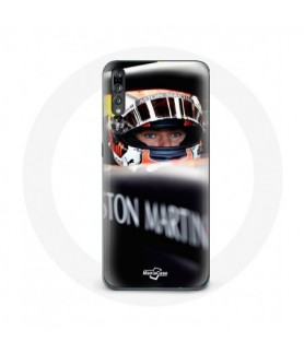 Coque pour Huawei p20...