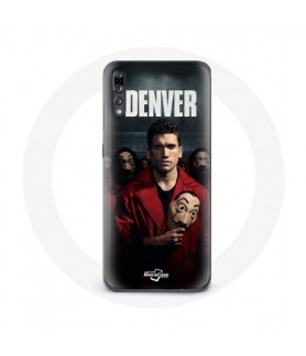 Coque pour Huawei p20 La...