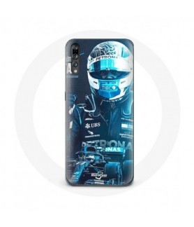 Coque pour Huawei p20...