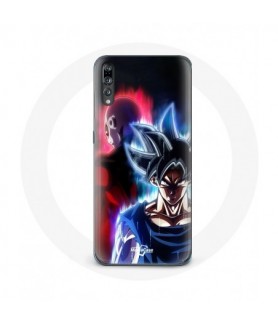 Coque pour Huawei p20 Anime...