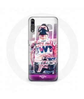 Coque pour Huawei p20...
