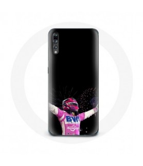 Coque pour Huawei p20...