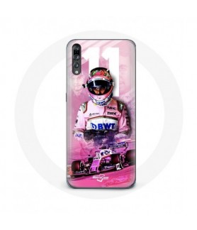 Coque pour Huawei p20...