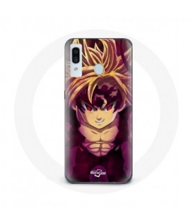Coque pour samsung galaxy...