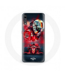 Coque pour Huawei p20...