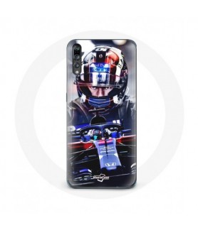 Coque pour Huawei p20...