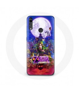 Coque pour Huawei p30 lite...