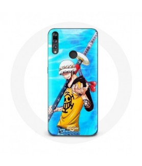 Coque pour Huawei p30 lite...