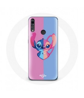 Coque pour Huawei p30 lite...