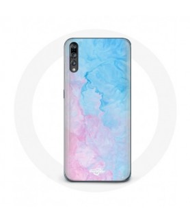 Coque pour Huawei p20 Fond...