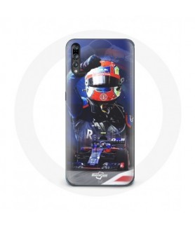 Coque pour Huawei p20...