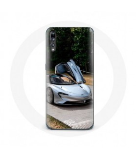 Coque pour Huawei p20...