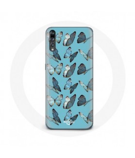 Coque pour Huawei p20...