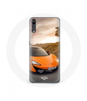 Coque pour Huawei p20...