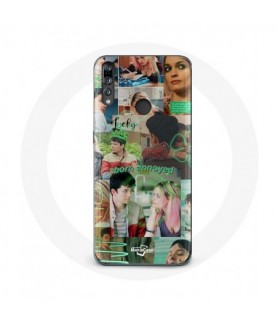 Coque pour Huawei p30 lite...