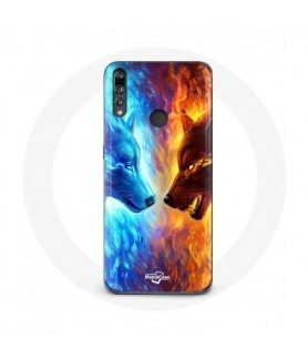 Coque pour Huawei p30 lite...